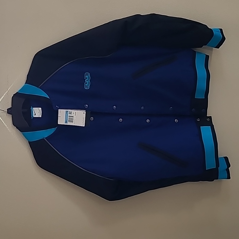 Lebron James Men's Nike Jacket